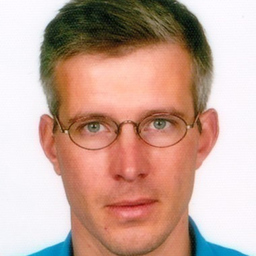 Holger Schroeter's profile picture