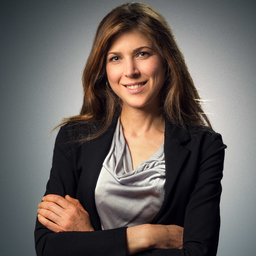 Magali Hochmuth
