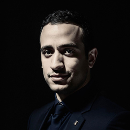 Elmehdi Charidi's profile picture
