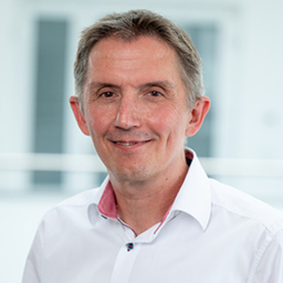 Dipl.-Ing. Zoran Subotin