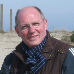 Profilbild Detlef Gehring