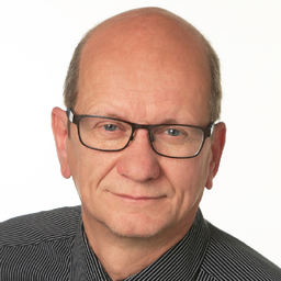 Dipl.-Ing. Rüdiger Ruppin