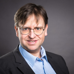 Dr. Martin von den Driesch