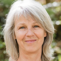 Sybille Straube
