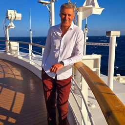 Jean-claude Pavan