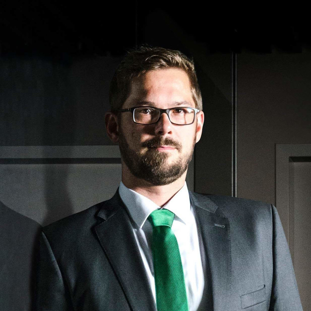 Christian Grunert Produktionsleiter Laser Components Germany GmbH