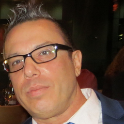 Francisco Bernal Perez