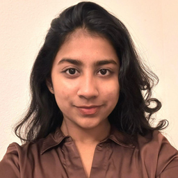 Mahima Nair