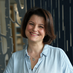 Duygu Yilmaz