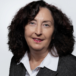 Heidemarie Hille's profile picture