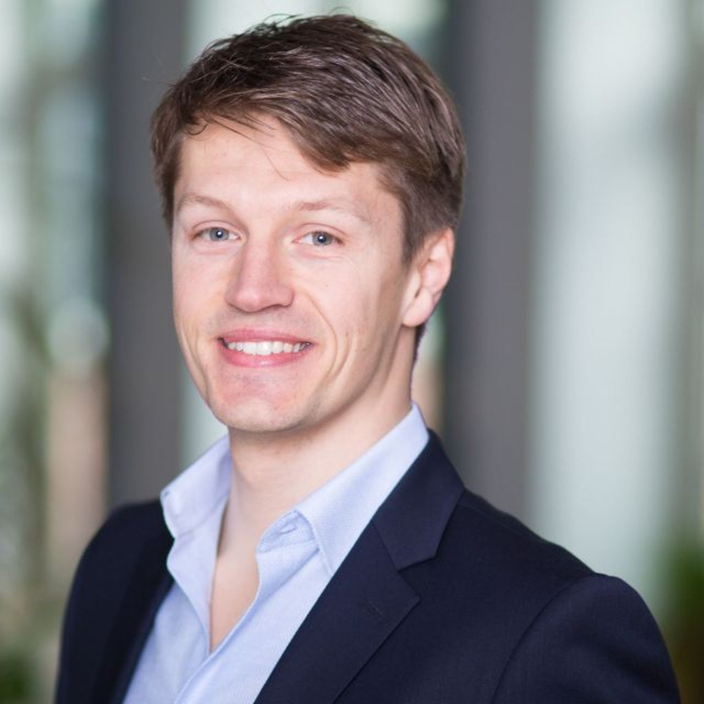 Richard Weber Softwareentwickler Cross Match Technologies GmbH XING