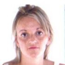 Carina Noelia Pagella