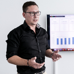 Heiko Staab's profile picture