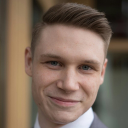 Dominik Köhne