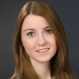 Natalie Heinrich 