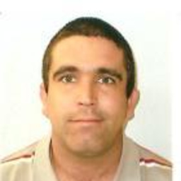 Luis Miguel de la cruz Gonzalez