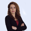 Leila Karimi-Jafari