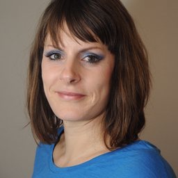 Dipl.-Ing. Nadine Visser