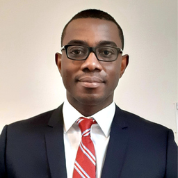 Michael Asante-Boateng