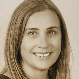 Tetyana Buschhorn