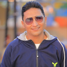Ahmed Yehia