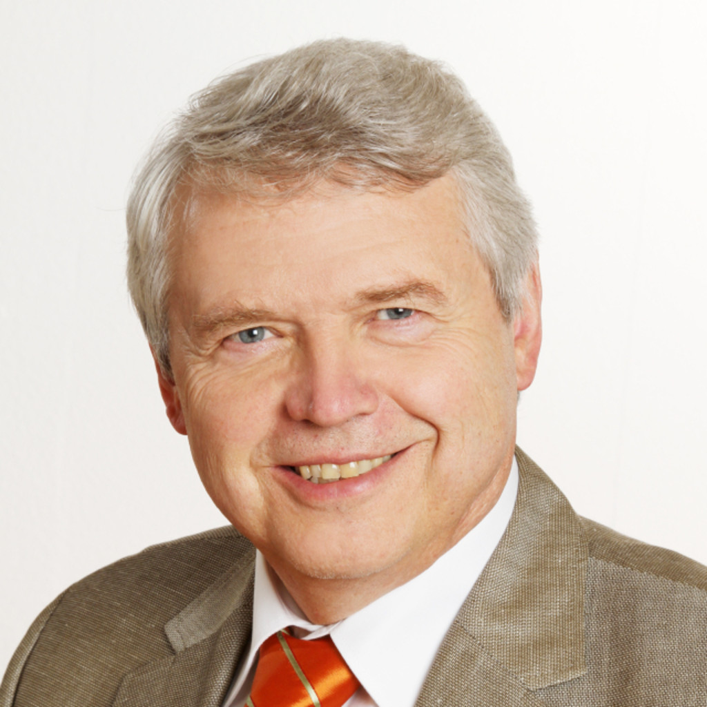 Max Winkler Geschäftsführer IEG mbH XING