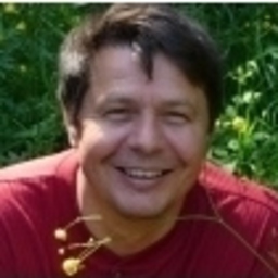 Dipl.-Ing. Hans Peter Killingseder