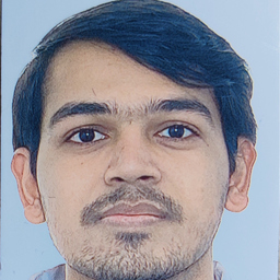 Parth Patel