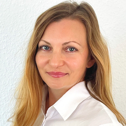 Alina Martynets
