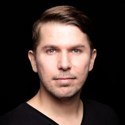 Sascha Weingartz