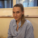 Anastasiia Cherniavska