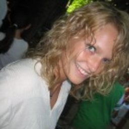 Bettina Berger