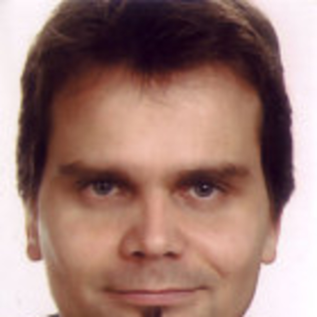 Peter Maigler Entwicklungsingenieur Robert Bosch GmbH XING