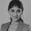Tejashree Deepak