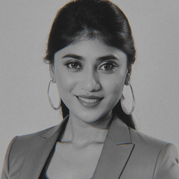 Tejashree Deepak