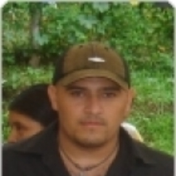 Luis Edgardo Aldana Manchame