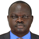 Omagor Moses