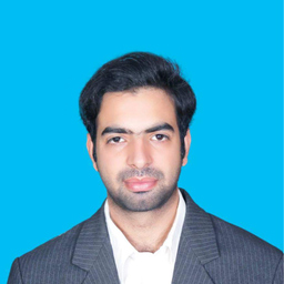 Usman Mushtaq