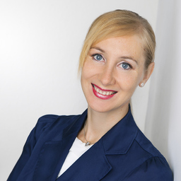 Profilbild Isabel Braun-Stein