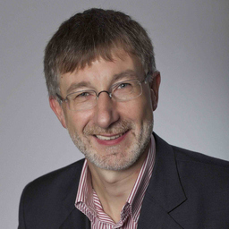 Dipl.-Ing. Heinz-Theo van Wickeren