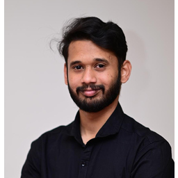Yash Arakeri