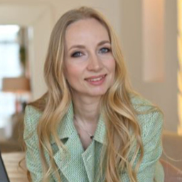 Ekaterina Azhmuldinova