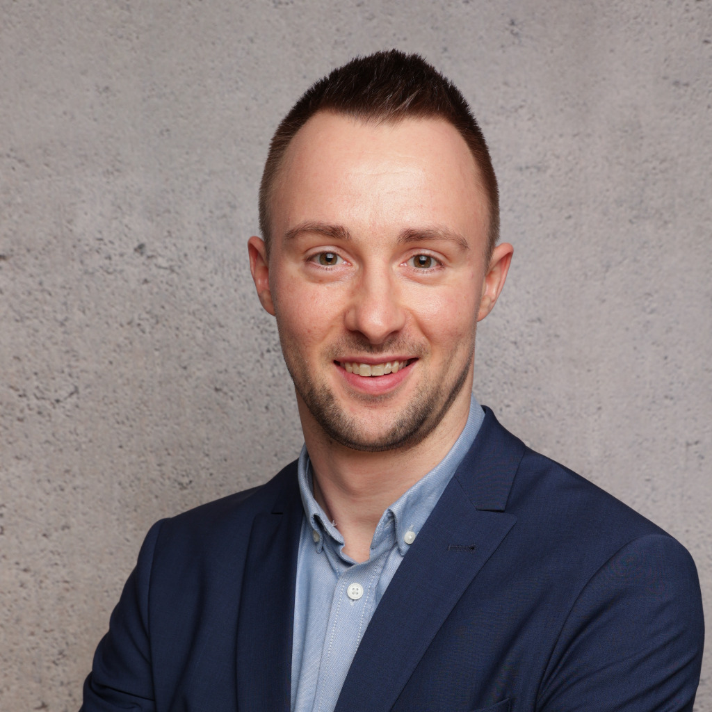 Patrick Knieps Teamleiter Projektmanagement Vonovia Modernisierung