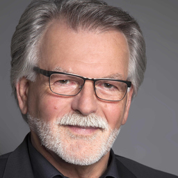 Herbert Jörg Keller