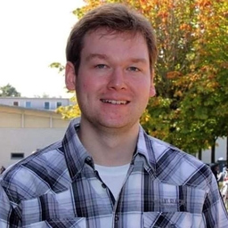 Christian Jägersberg
