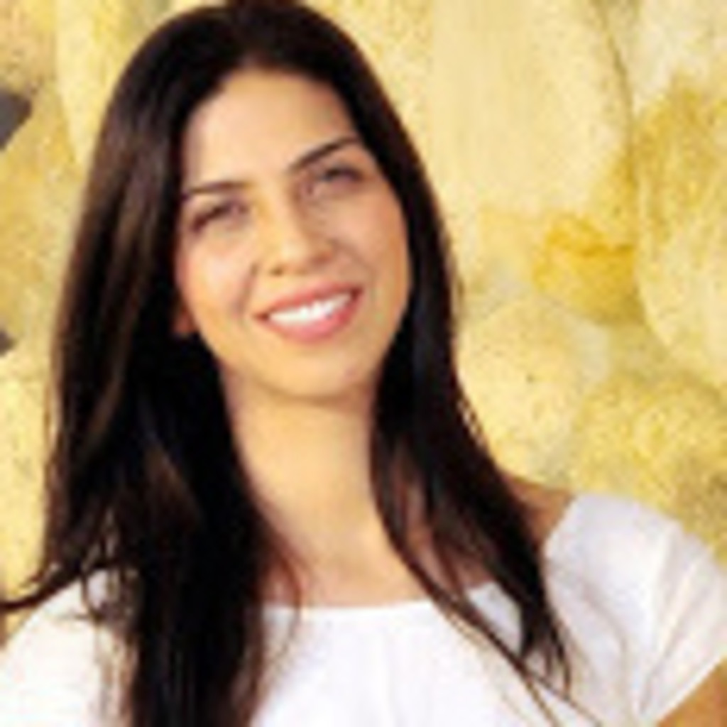 Gali Vega Managing Partner VO Digital Marketing XING