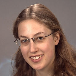 Dipl.-Ing. Katharina Günthner