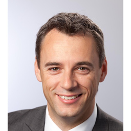 Peter Walthert