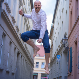 Michael Rusch