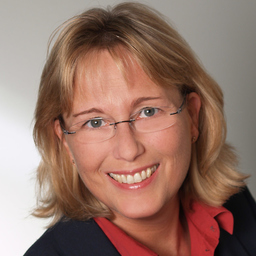 Christiane Most-Pfannebecker